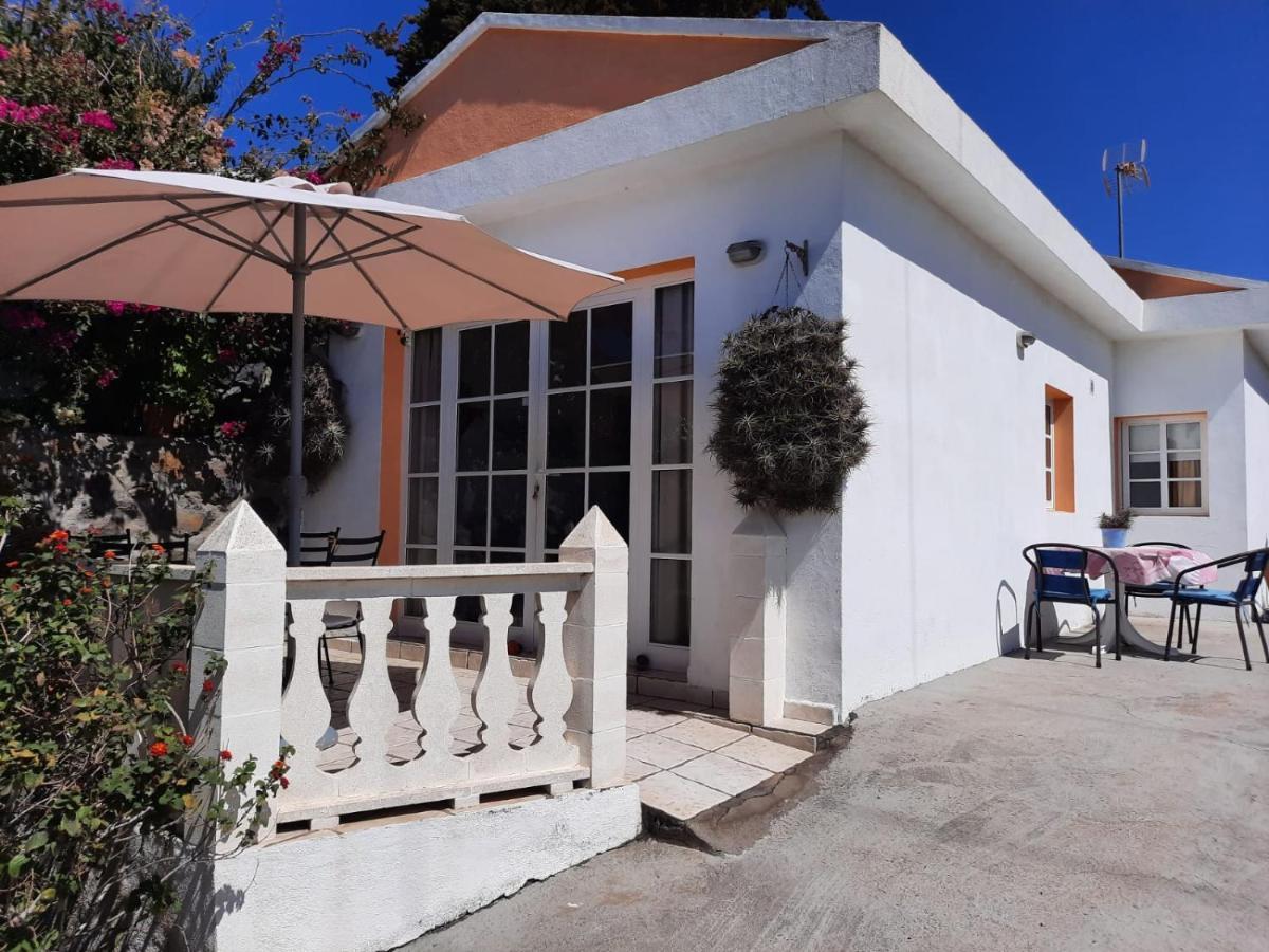 Casita Miramar Apartamento El Paso Exterior foto