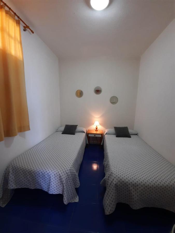Casita Miramar Apartamento El Paso Exterior foto