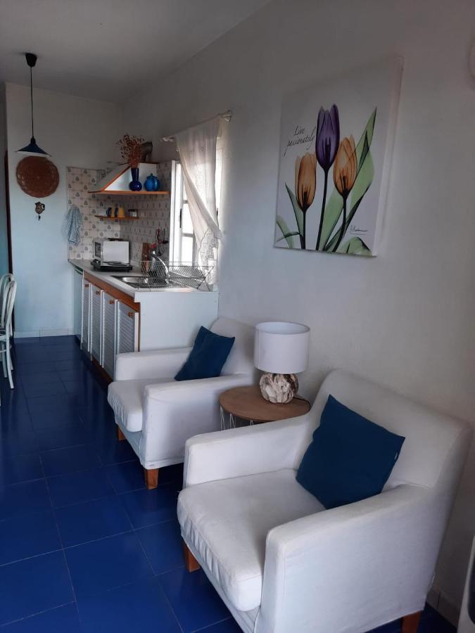 Casita Miramar Apartamento El Paso Exterior foto