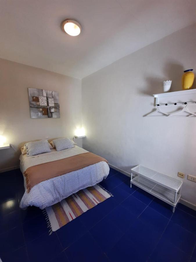 Casita Miramar Apartamento El Paso Exterior foto
