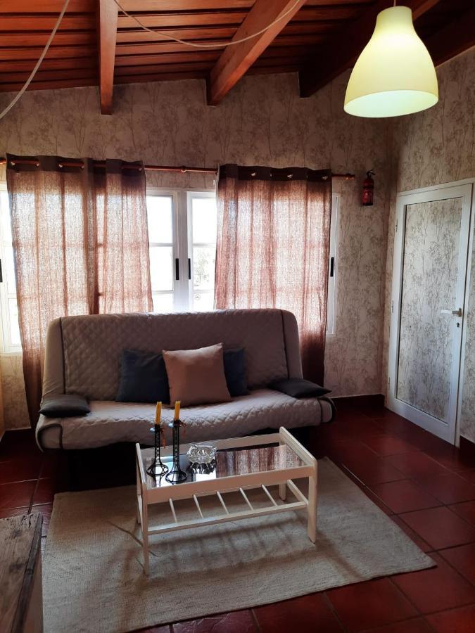 Casita Miramar Apartamento El Paso Exterior foto