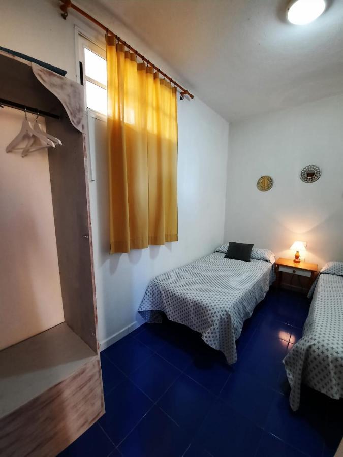 Casita Miramar Apartamento El Paso Exterior foto