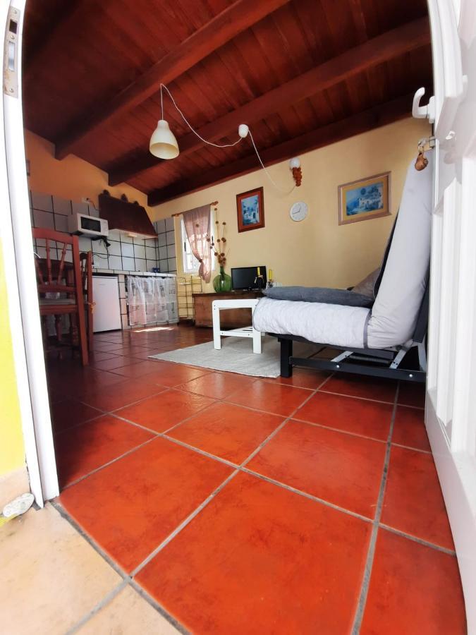 Casita Miramar Apartamento El Paso Exterior foto