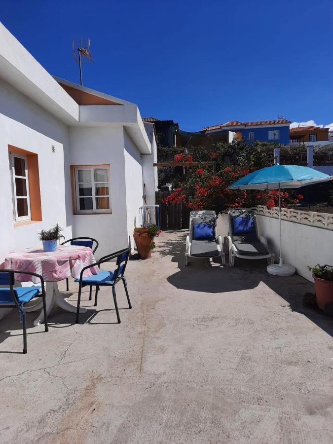 Casita Miramar Apartamento El Paso Exterior foto