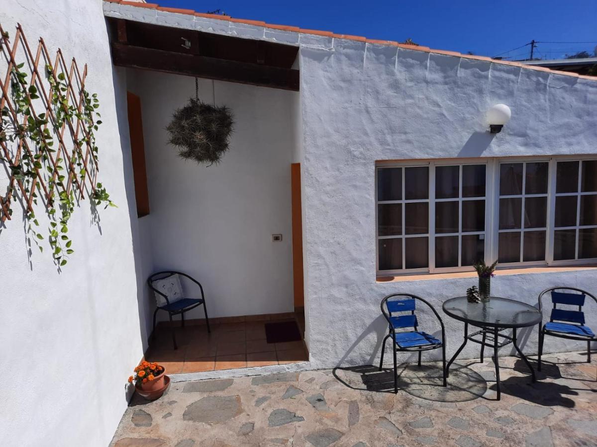 Casita Miramar Apartamento El Paso Exterior foto