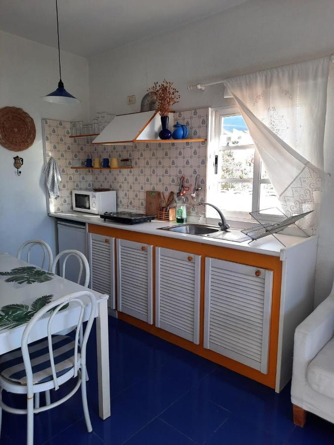 Casita Miramar Apartamento El Paso Exterior foto