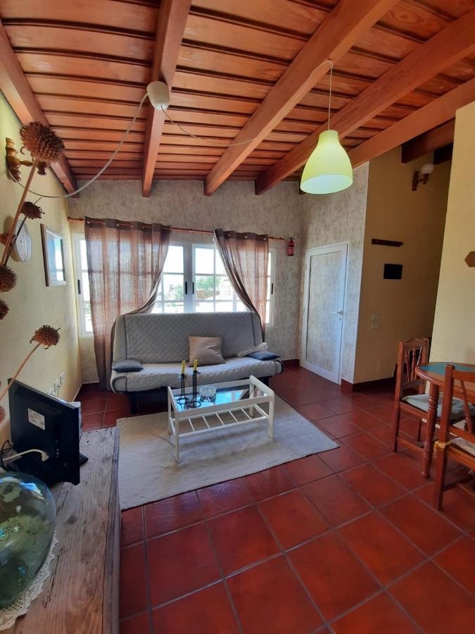 Casita Miramar Apartamento El Paso Exterior foto