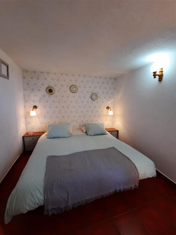 Casita Miramar Apartamento El Paso Exterior foto