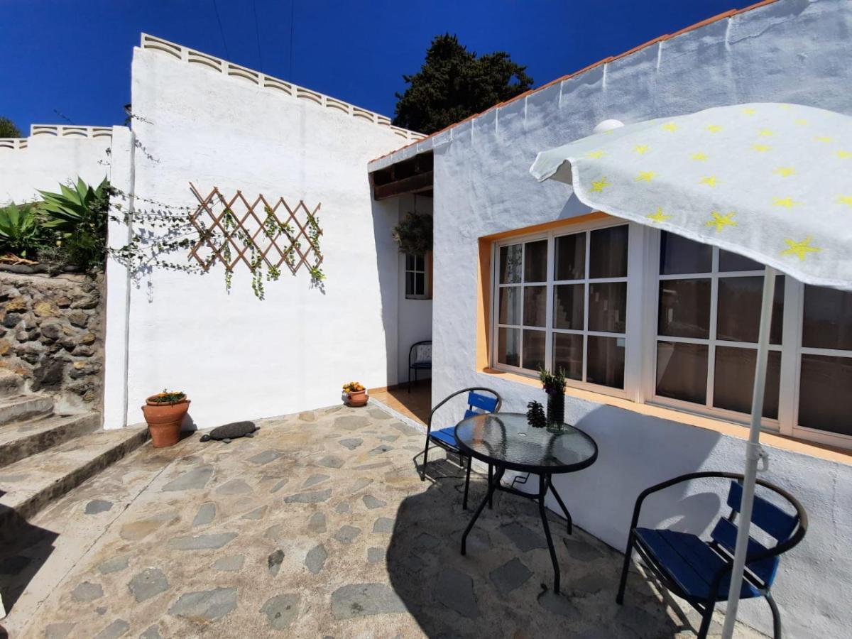 Casita Miramar Apartamento El Paso Exterior foto