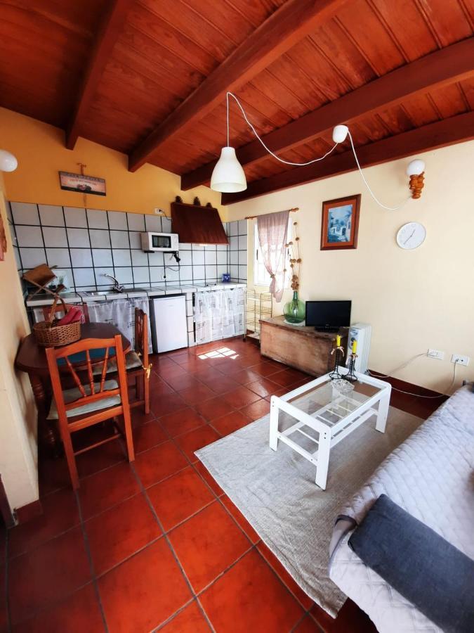 Casita Miramar Apartamento El Paso Exterior foto