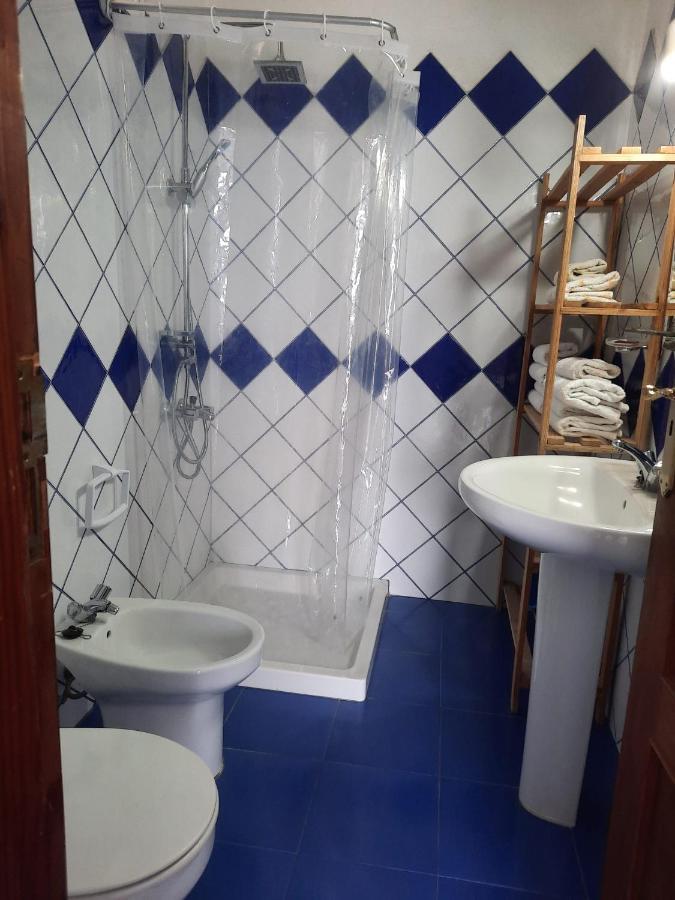 Casita Miramar Apartamento El Paso Exterior foto